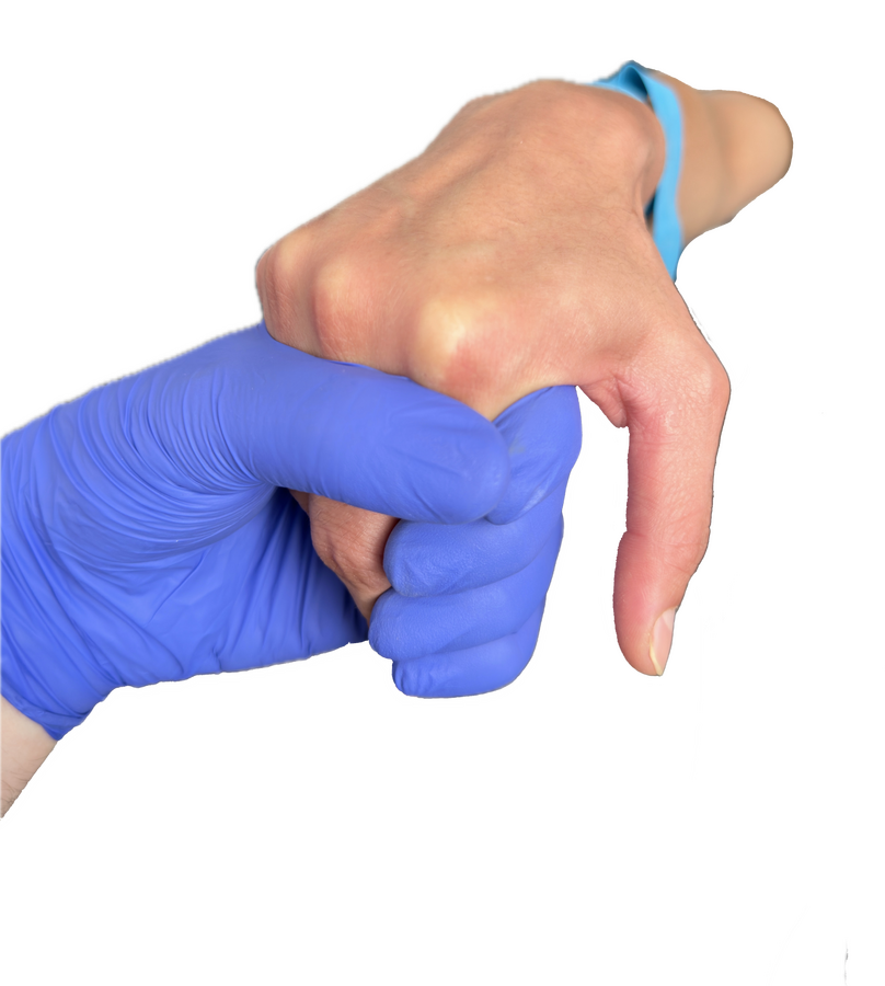 Crusher Grip Side Angle