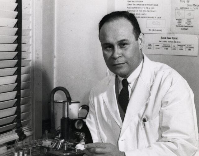Charles R. Drew