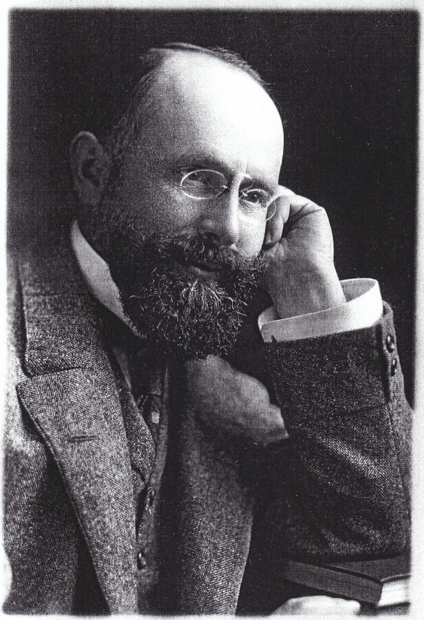 Hermann Strauss